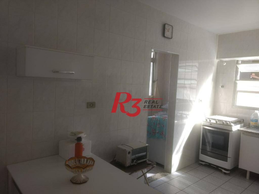 Apartamento à venda com 1 quarto, 65m² - Foto 4