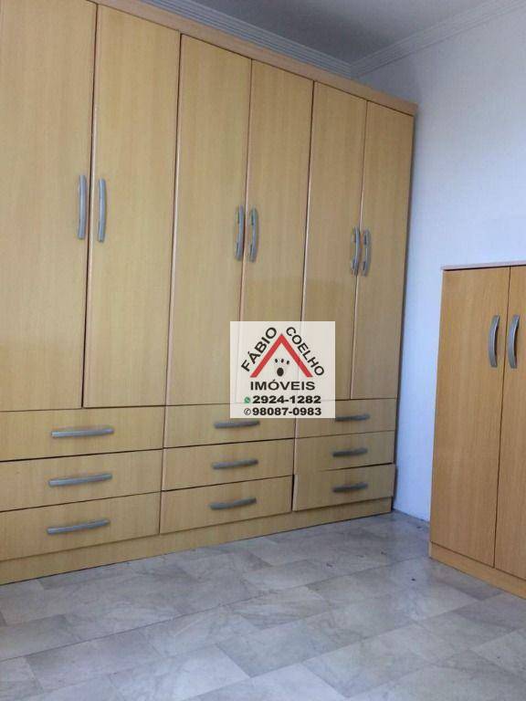 Apartamento à venda com 2 quartos, 55m² - Foto 20