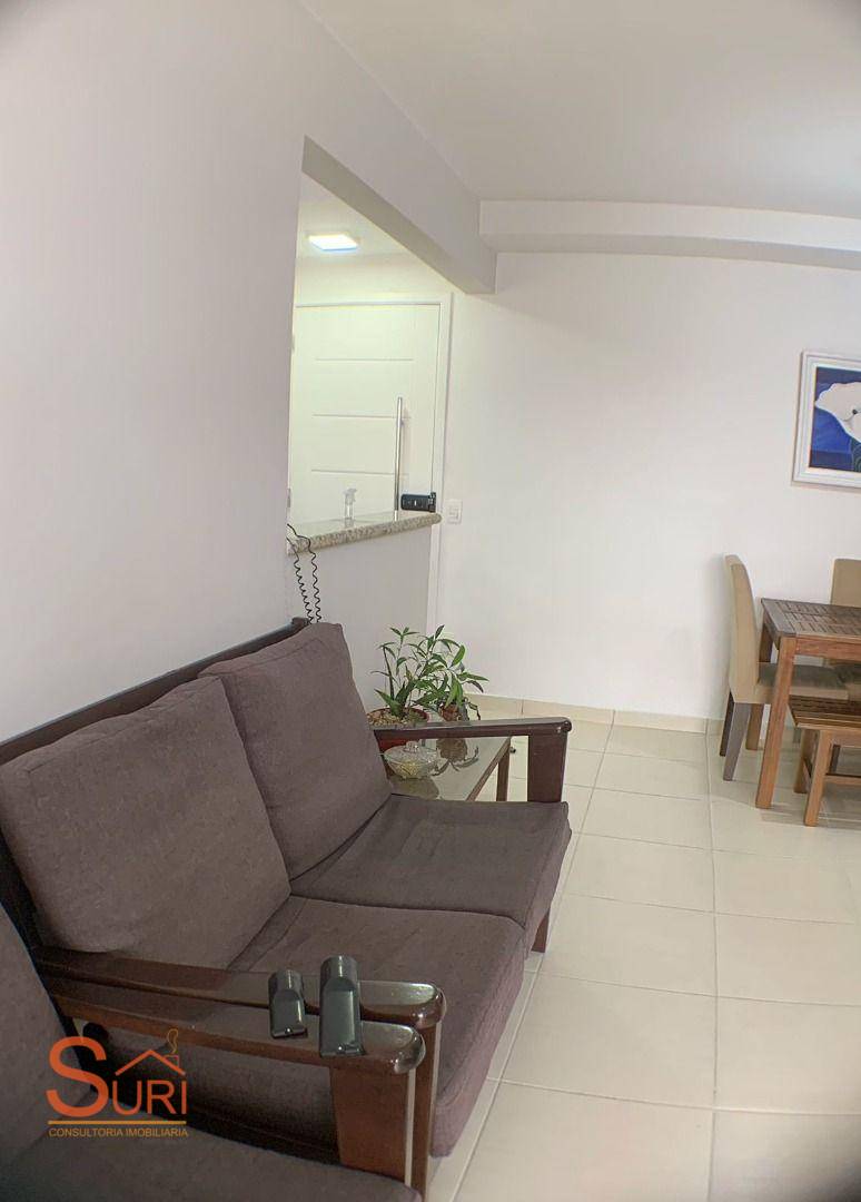 Apartamento à venda com 3 quartos, 93m² - Foto 5