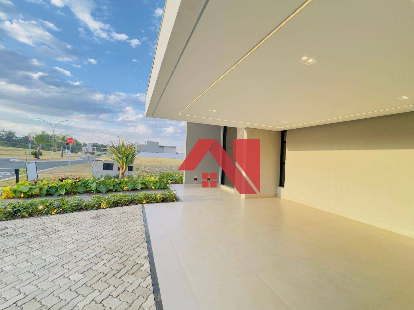 Casa de Condomínio à venda com 3 quartos, 226m² - Foto 10