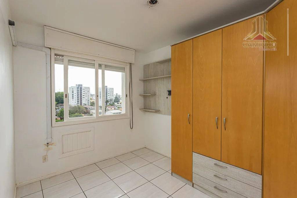 Apartamento à venda com 1 quarto, 44m² - Foto 7