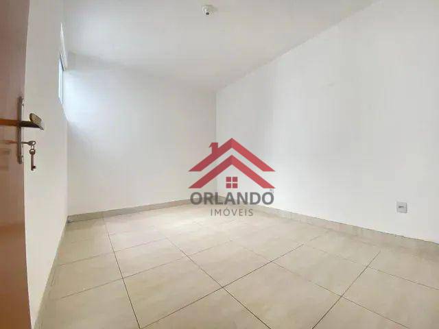 Apartamento à venda com 2 quartos, 56m² - Foto 5