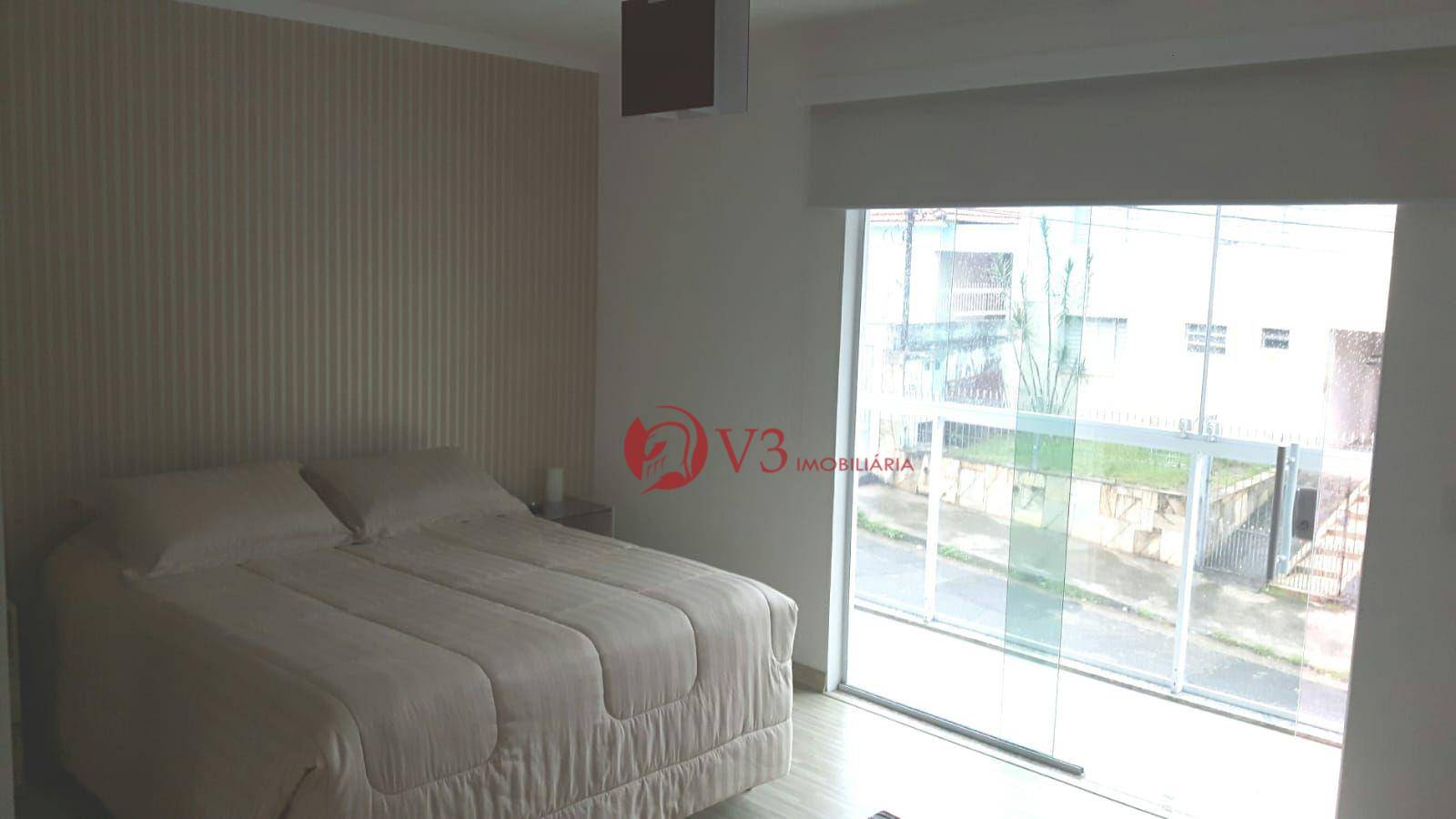 Sobrado à venda com 3 quartos, 130m² - Foto 10