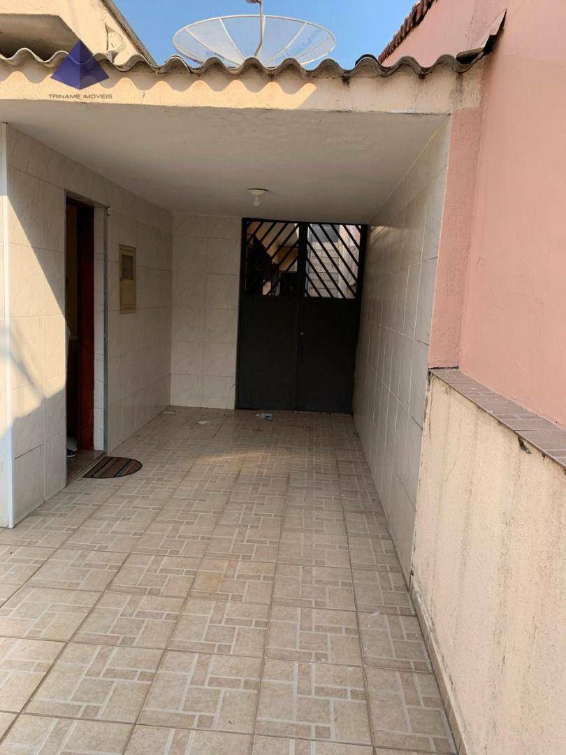 Casa à venda com 3 quartos, 140m² - Foto 26