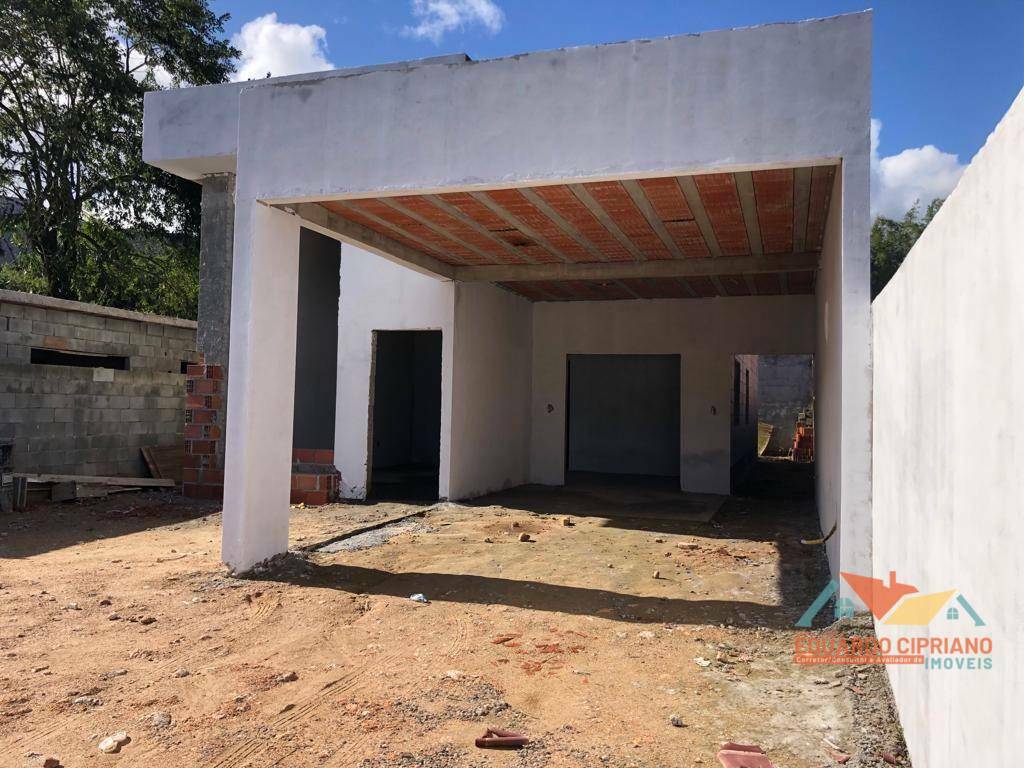 Casa à venda com 3 quartos, 120m² - Foto 19