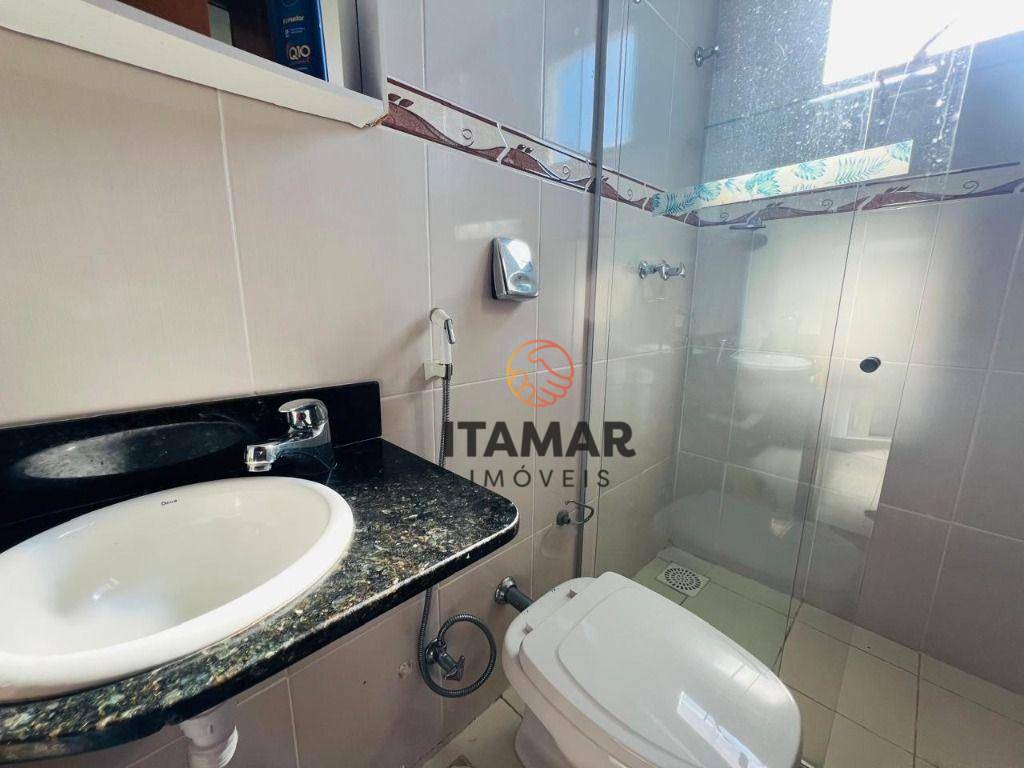 Cobertura à venda com 3 quartos, 200m² - Foto 10