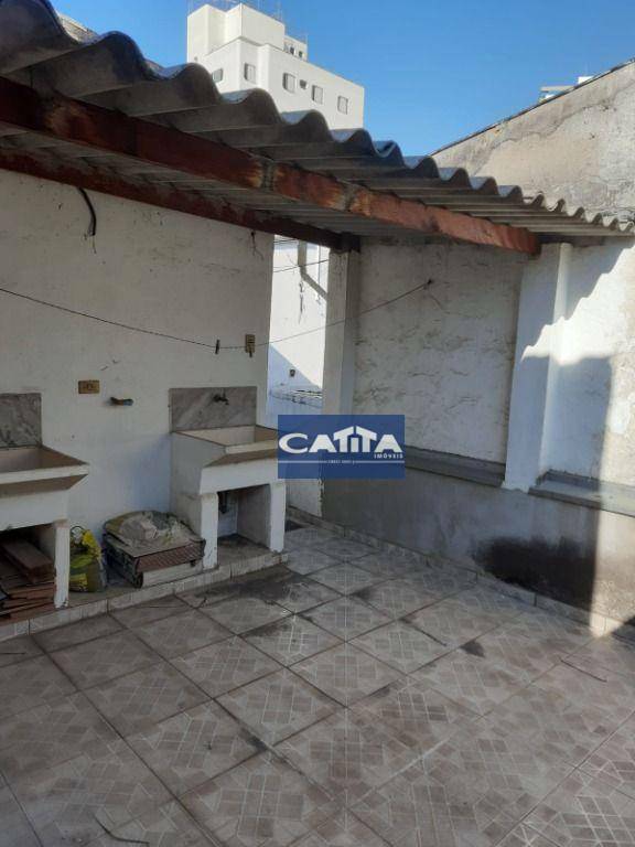 Sobrado à venda com 2 quartos, 120m² - Foto 19