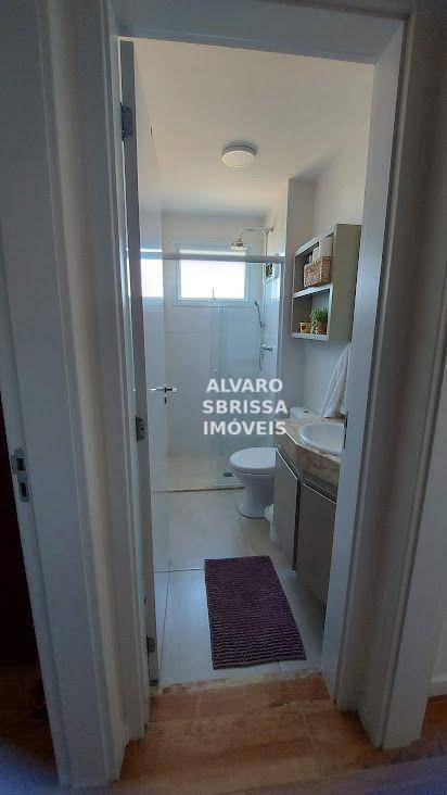 Apartamento à venda com 2 quartos, 65m² - Foto 8