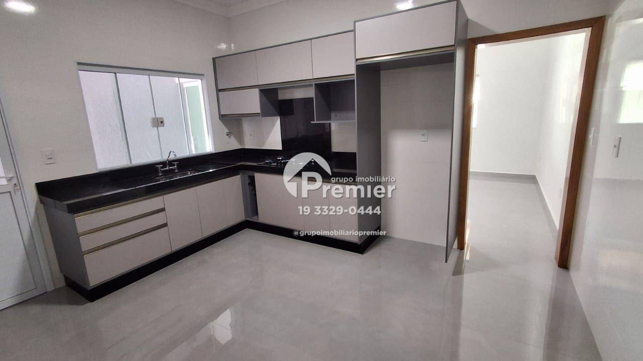 Casa à venda com 3 quartos, 138m² - Foto 11