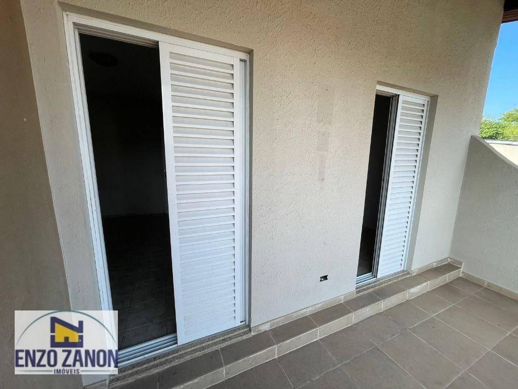 Sobrado à venda com 4 quartos, 200m² - Foto 17