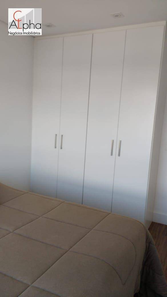 Apartamento à venda com 2 quartos, 62m² - Foto 10