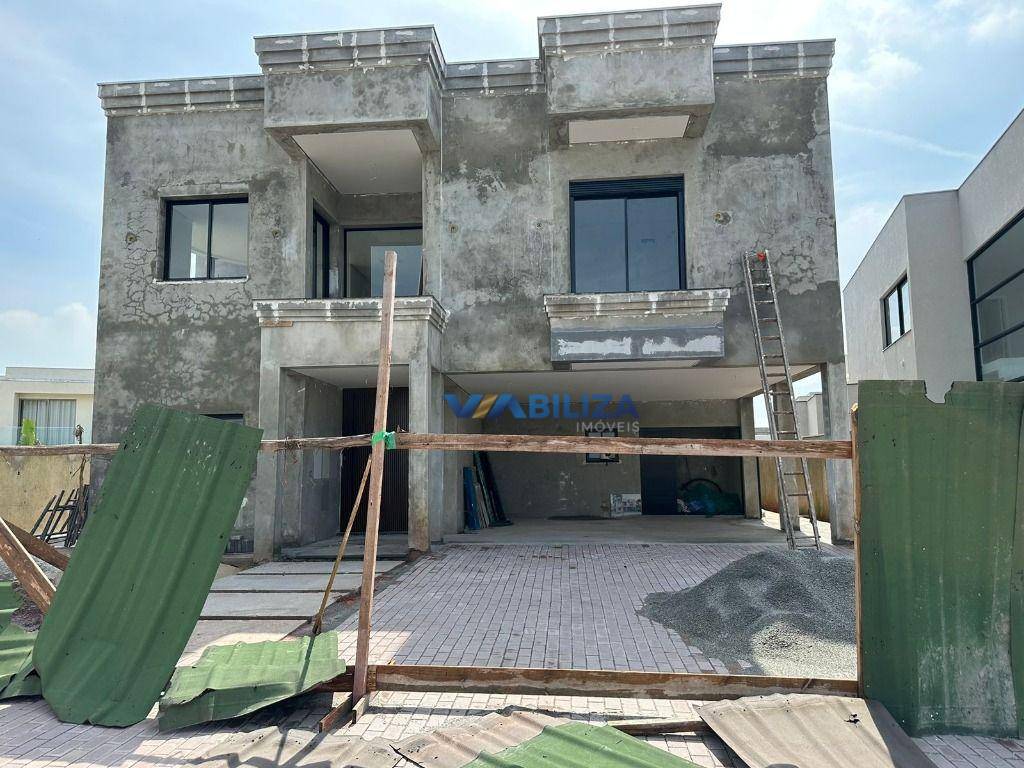 Sobrado à venda com 4 quartos, 505m² - Foto 2