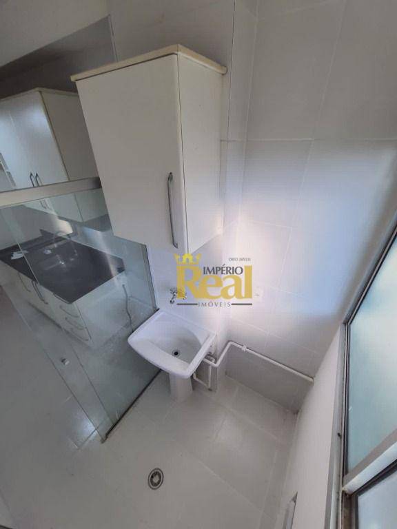 Apartamento à venda com 2 quartos, 44m² - Foto 11