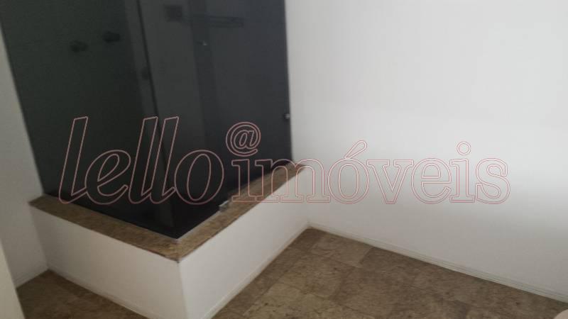 Apartamento para alugar com 3 quartos, 154m² - Foto 27