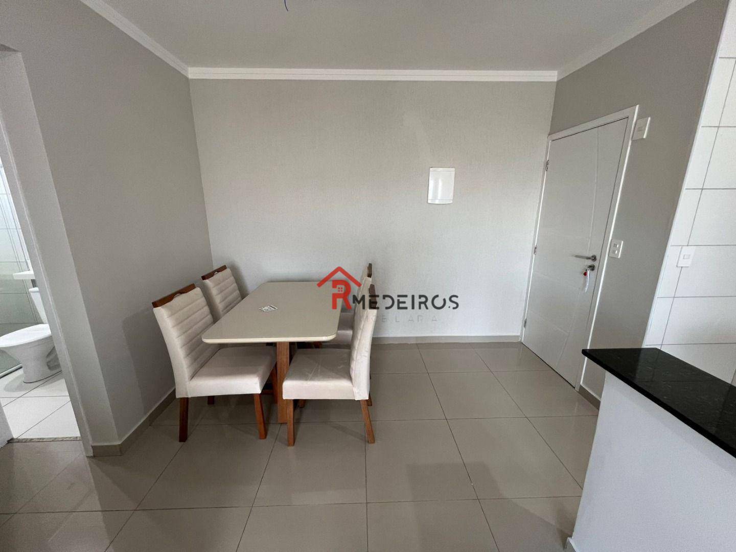 Apartamento à venda com 1 quarto, 43m² - Foto 9