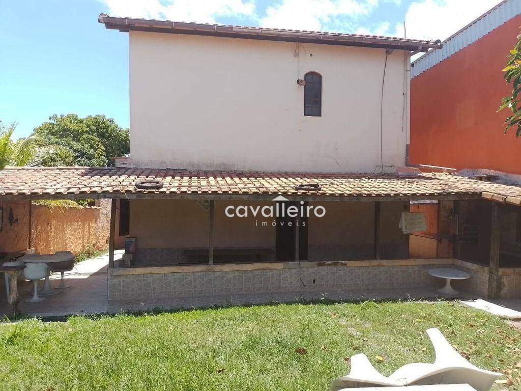 Casa à venda com 6 quartos, 196m² - Foto 24