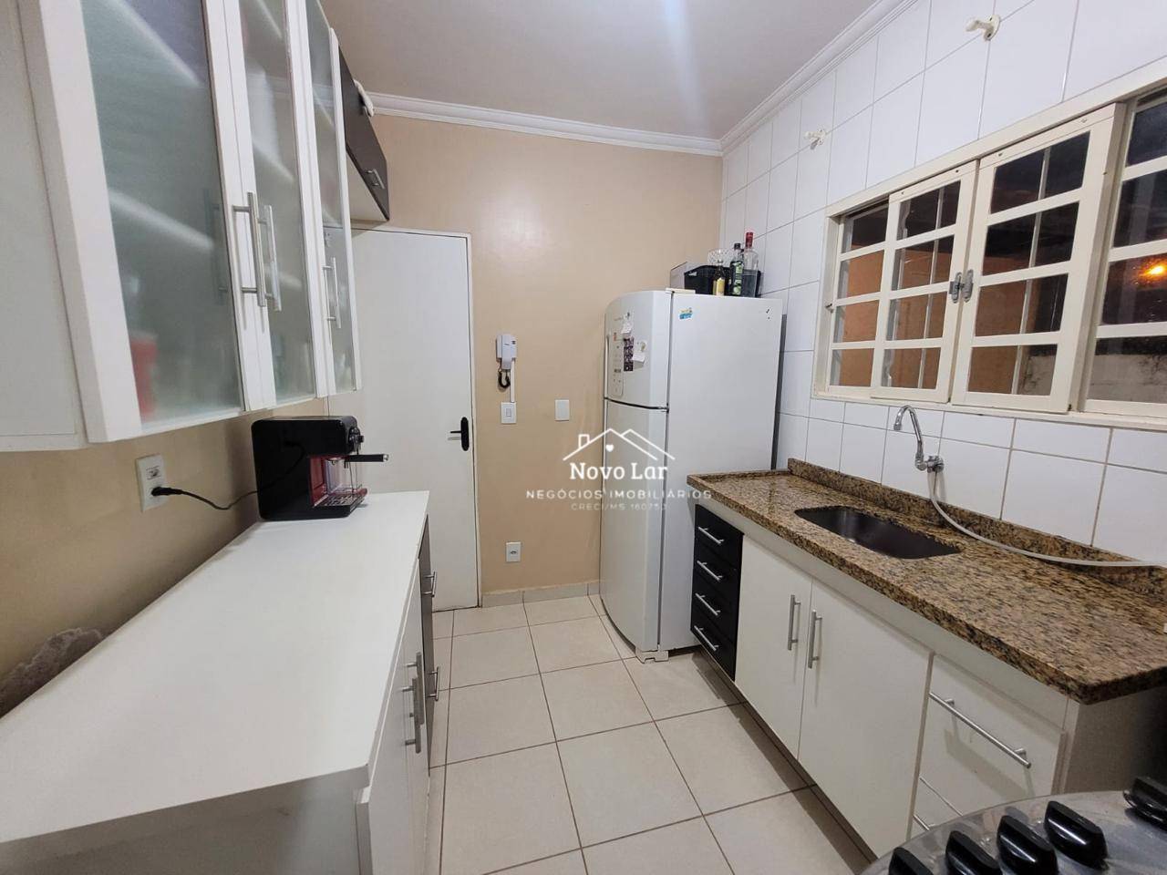 Casa, 2 quartos, 90 m² - Foto 3