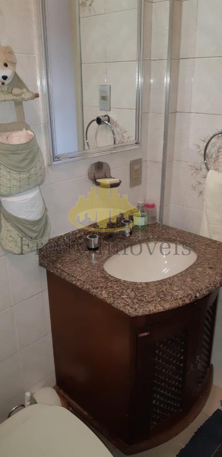 Apartamento à venda com 3 quartos, 122m² - Foto 27