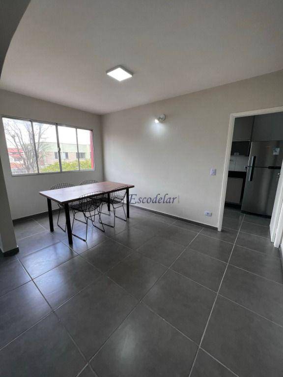 Apartamento à venda com 2 quartos, 64m² - Foto 11