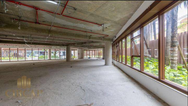 Prédio Inteiro para alugar, 3796m² - Foto 22