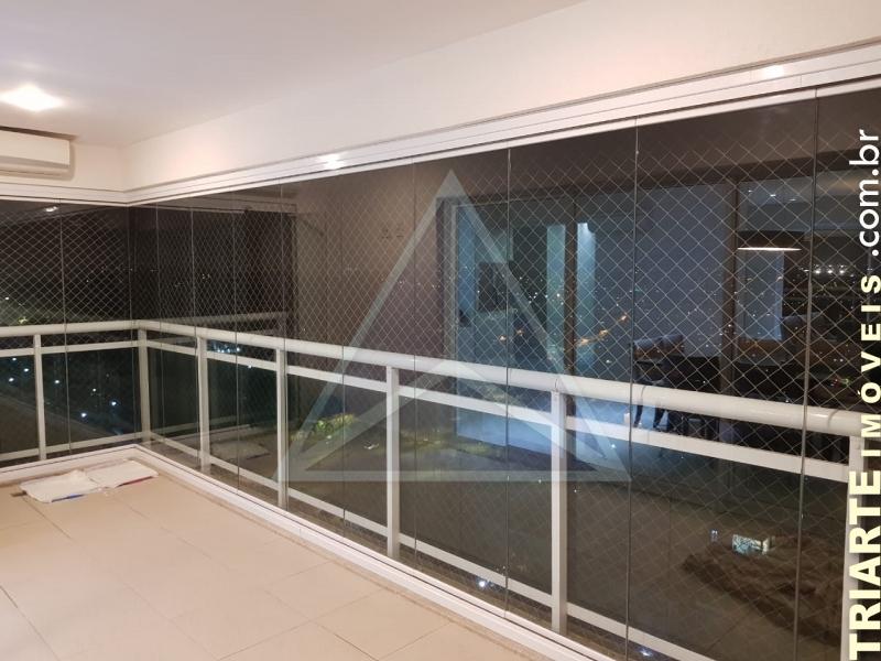 Apartamento à venda com 3 quartos, 167m² - Foto 5