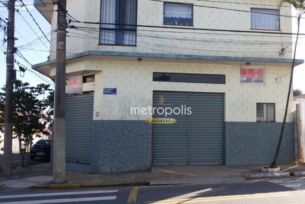 Loja-Salão para alugar, 94m² - Foto 1