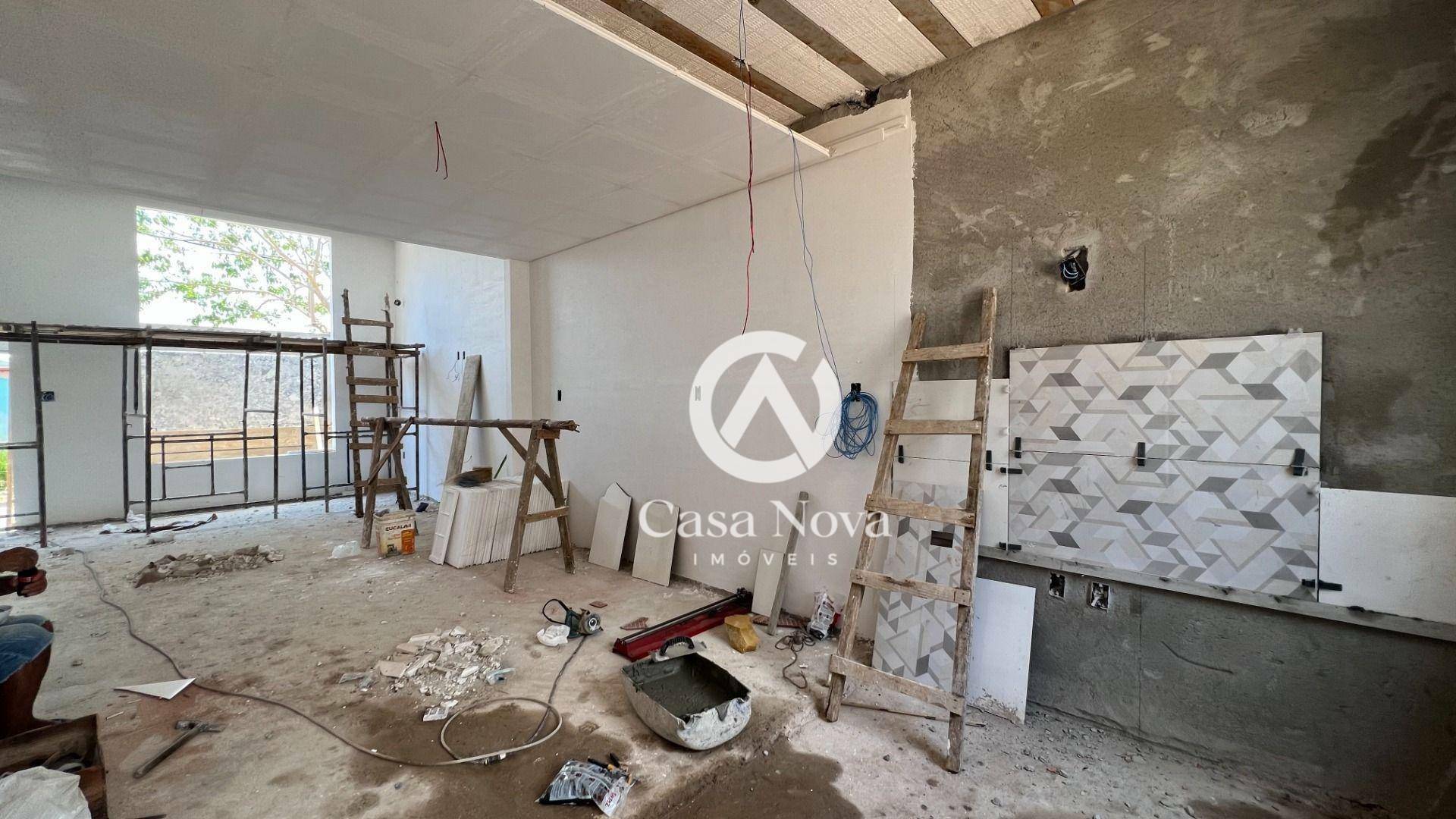 Casa à venda com 3 quartos, 140m² - Foto 7