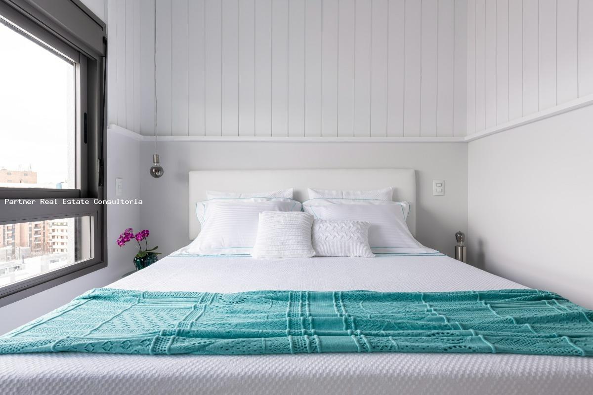 Apartamento à venda com 2 quartos, 95m² - Foto 6