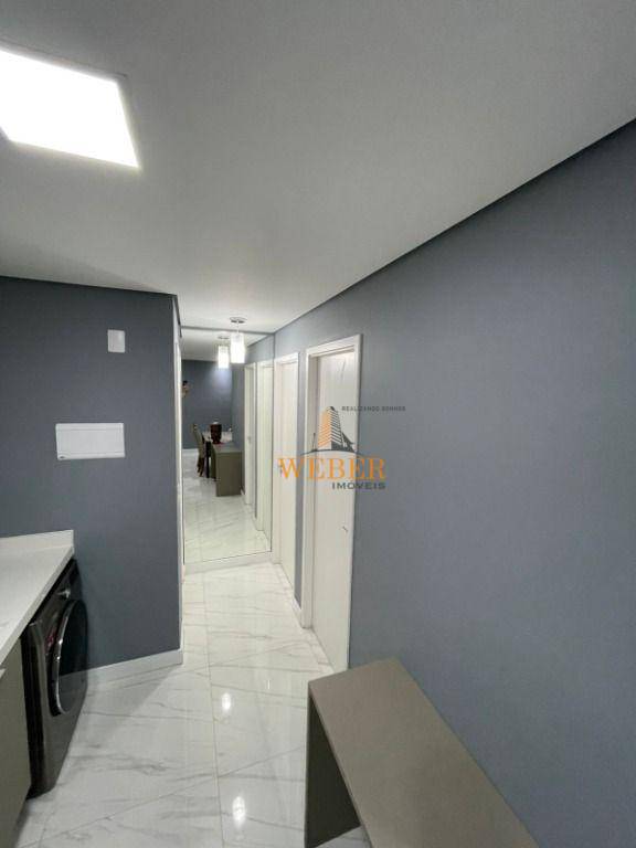 Apartamento à venda com 2 quartos, 42m² - Foto 20