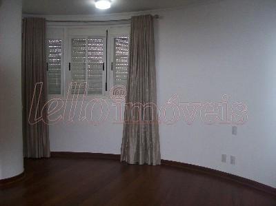 Apartamento à venda com 4 quartos, 230m² - Foto 8