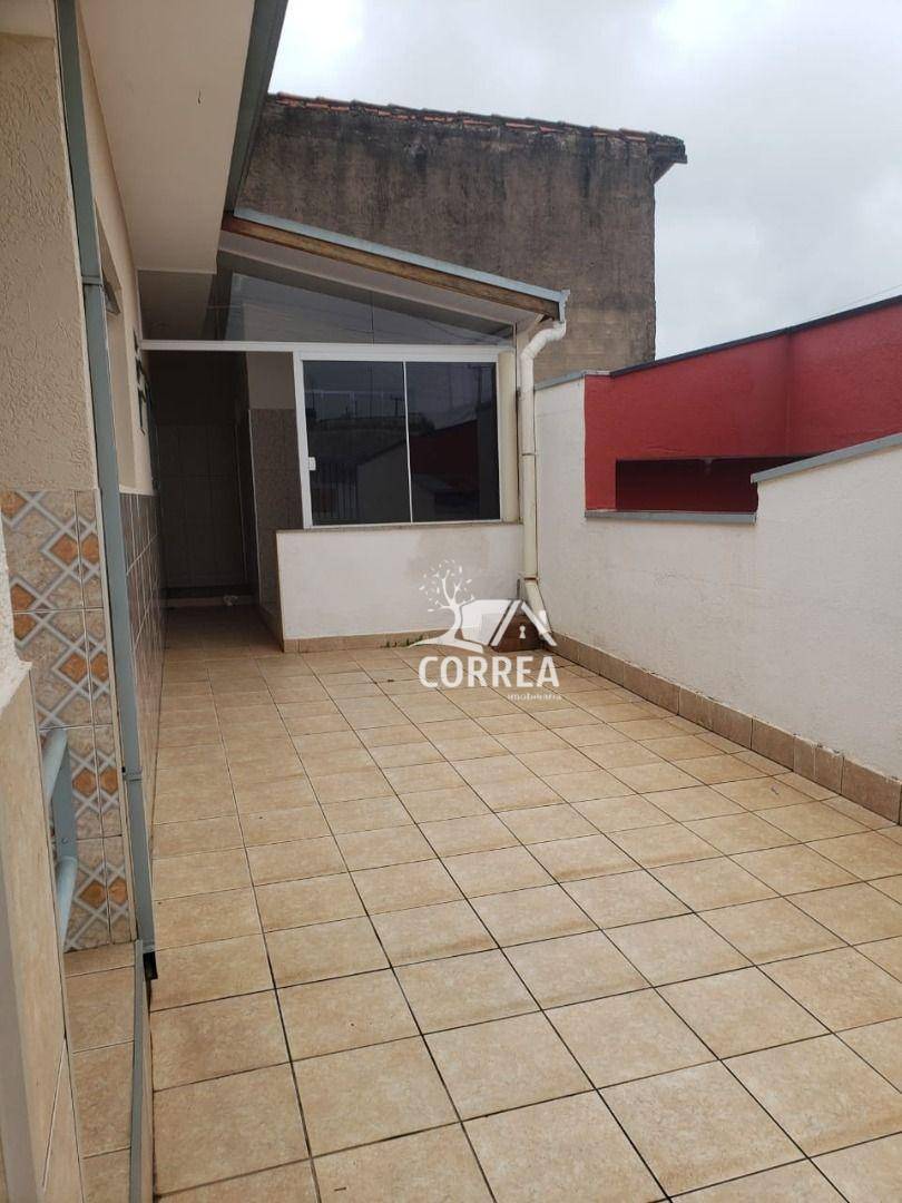 Casa à venda com 2 quartos, 99m² - Foto 4