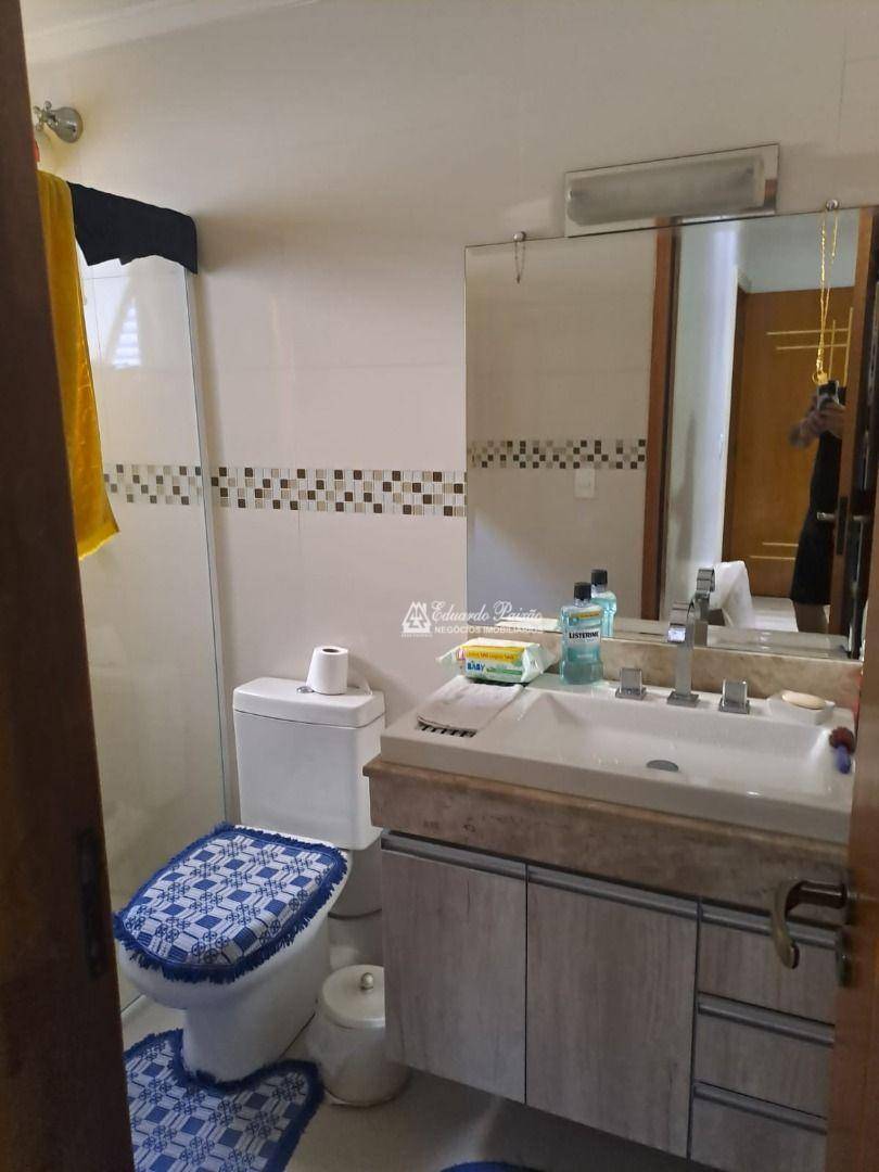 Sobrado à venda com 3 quartos, 287m² - Foto 18