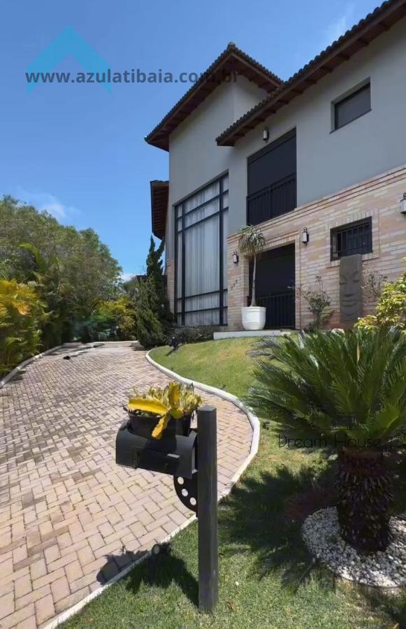 Casa de Condomínio à venda com 5 quartos, 872m² - Foto 18