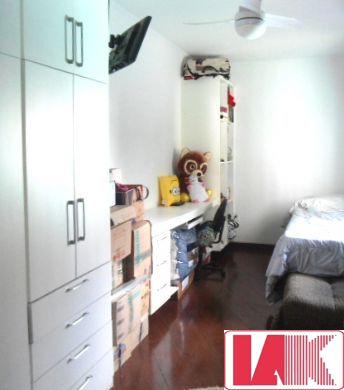 Sobrado à venda com 2 quartos, 93m² - Foto 10