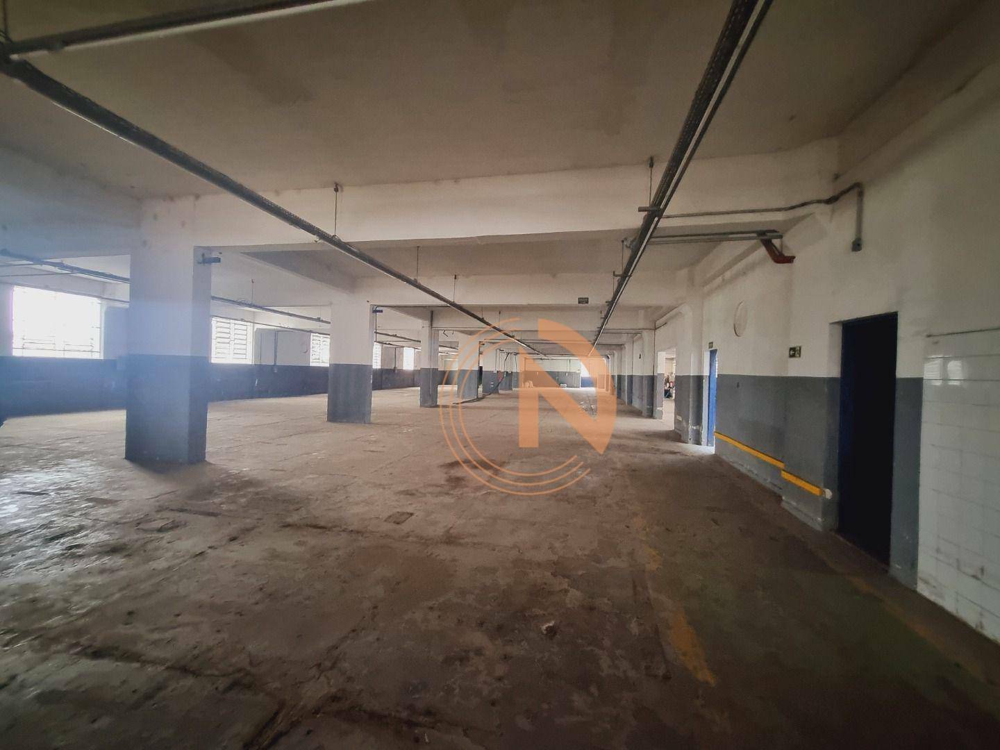 Depósito-Galpão, 6353 m² - Foto 14