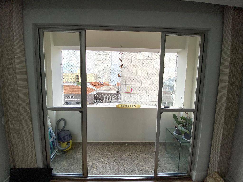 Apartamento à venda com 3 quartos, 142m² - Foto 3