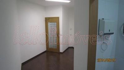 Conjunto Comercial-Sala para alugar, 120m² - Foto 13