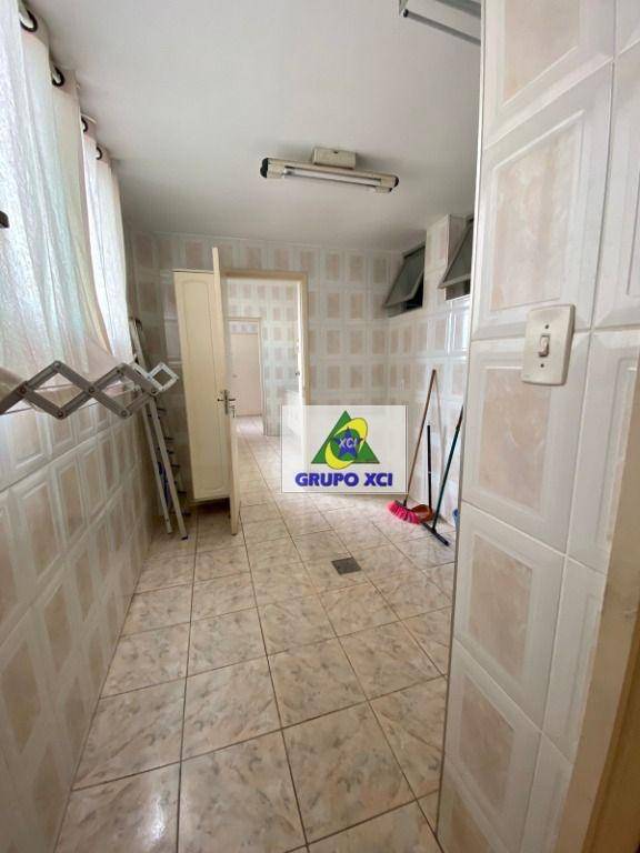 Apartamento à venda com 4 quartos, 140m² - Foto 23