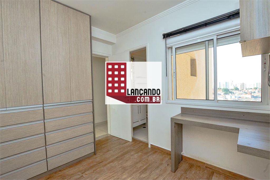 Apartamento à venda com 3 quartos, 127m² - Foto 5