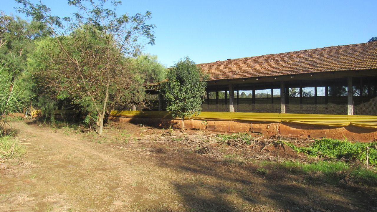 Loteamento e Condomínio à venda, 166000m² - Foto 9