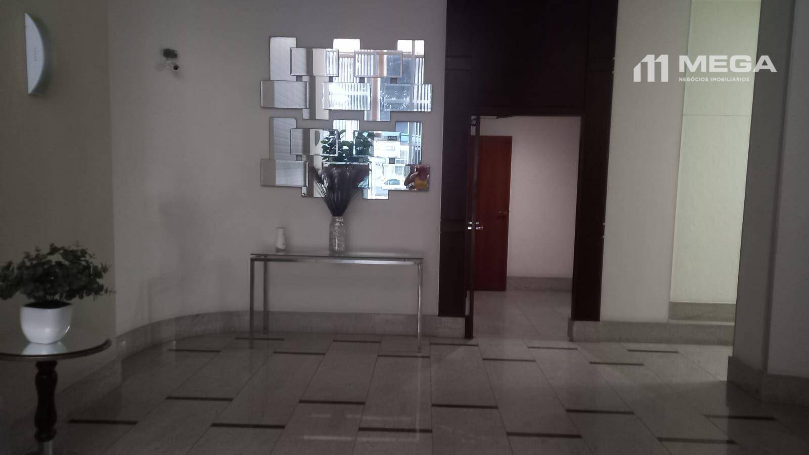 Apartamento à venda com 3 quartos, 130m² - Foto 26