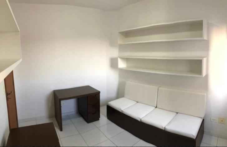 Apartamento à venda com 2 quartos, 78m² - Foto 8