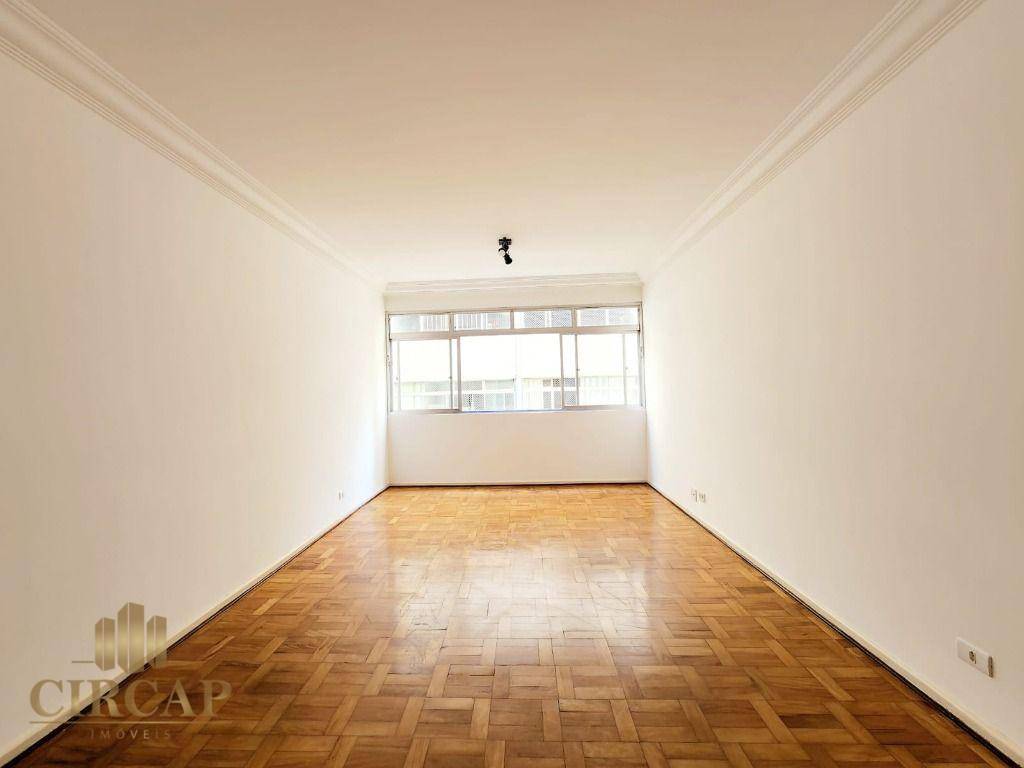 Apartamento à venda com 2 quartos, 90m² - Foto 1