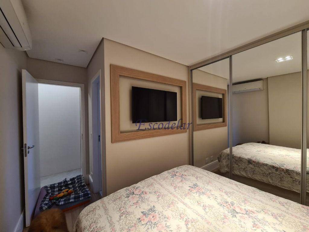 Apartamento à venda com 2 quartos, 71m² - Foto 6