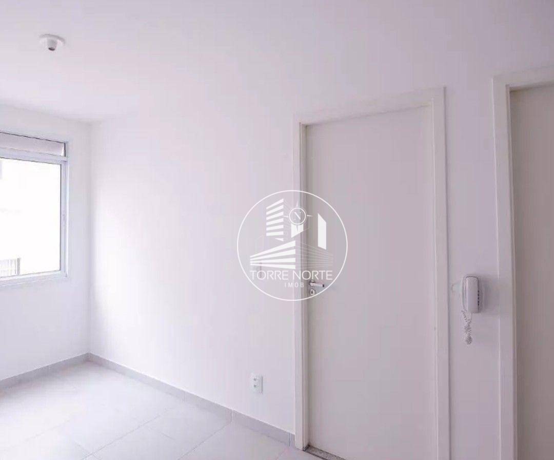 Apartamento à venda com 2 quartos, 35m² - Foto 19