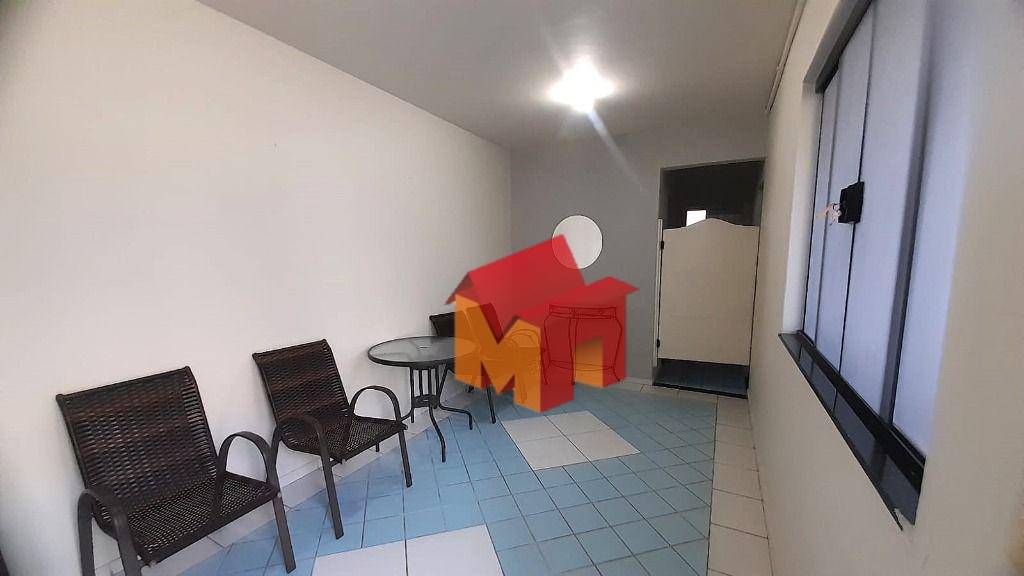 Apartamento à venda com 3 quartos, 69m² - Foto 14