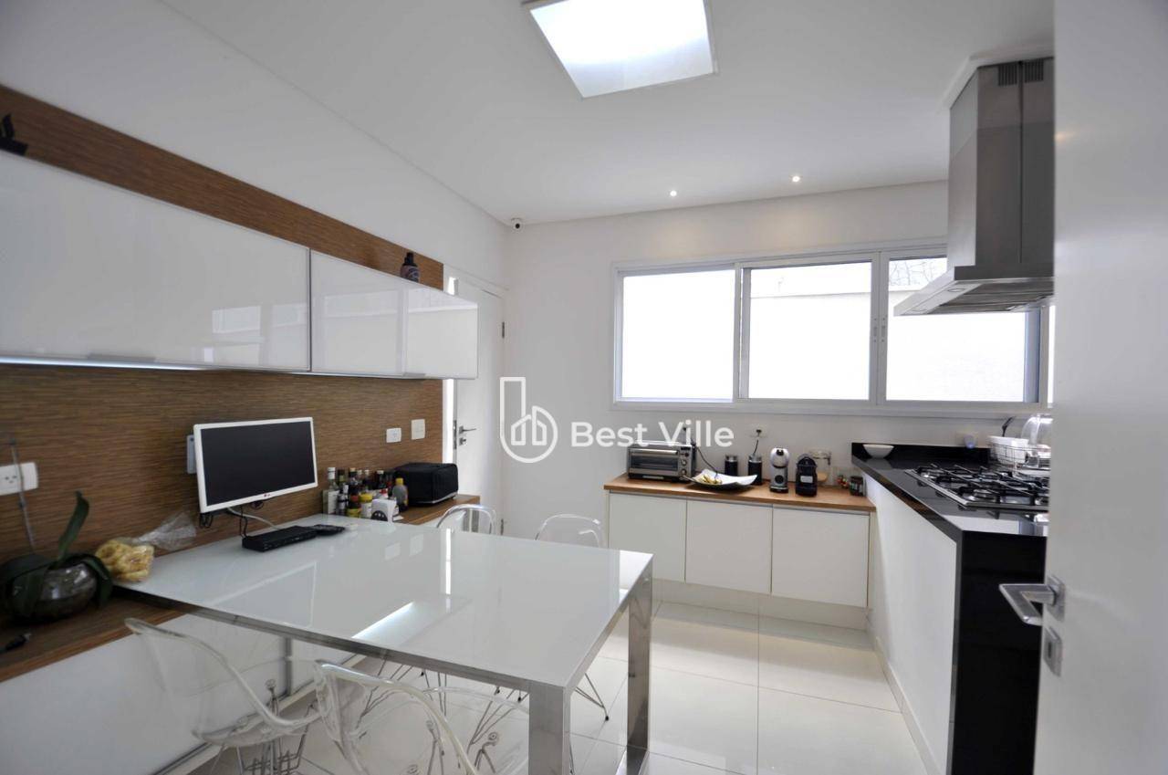 Casa de Condomínio à venda com 4 quartos, 420m² - Foto 14