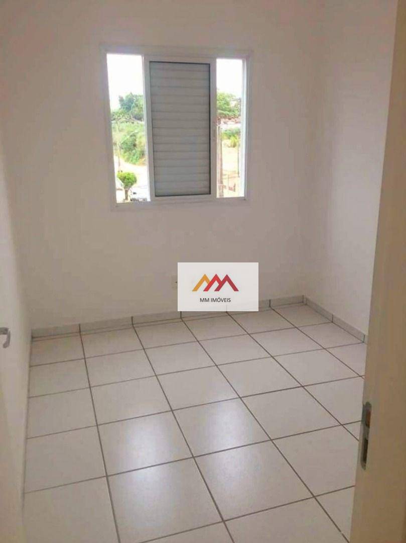 Apartamento à venda com 2 quartos, 49m² - Foto 2