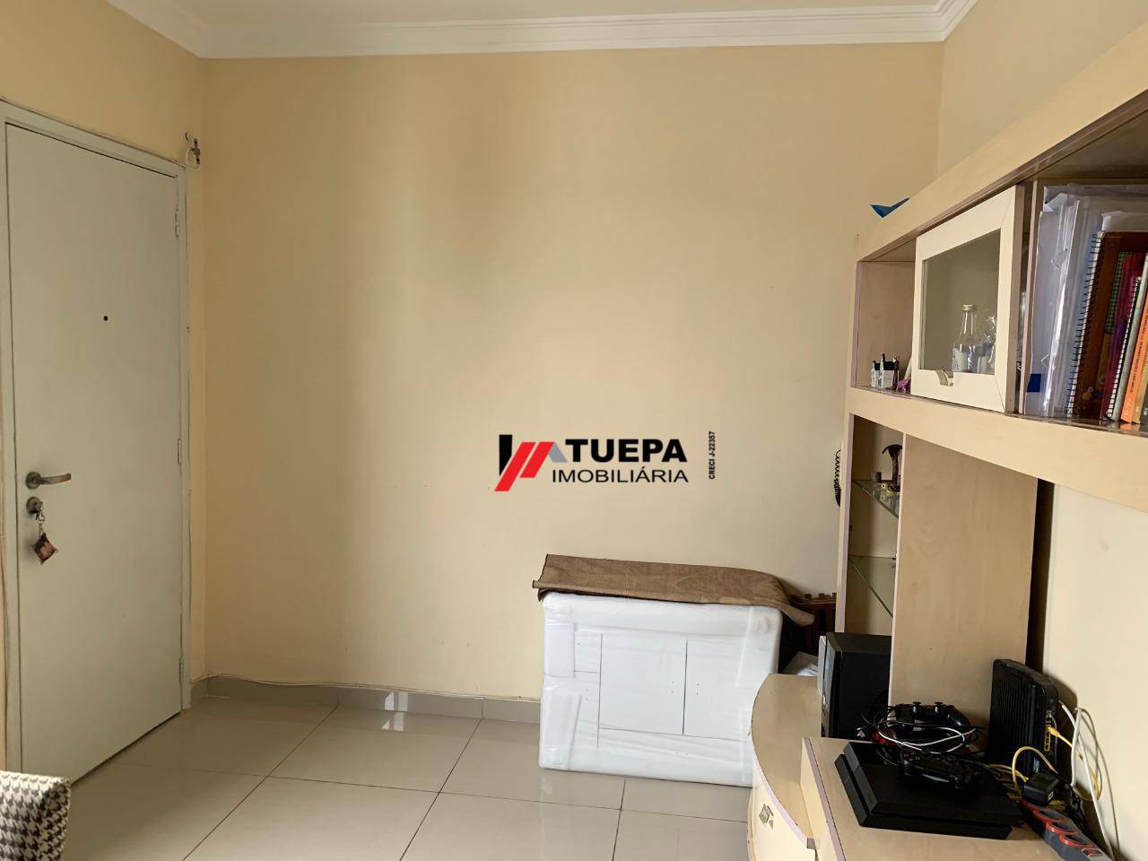 Apartamento à venda com 3 quartos, 98m² - Foto 5