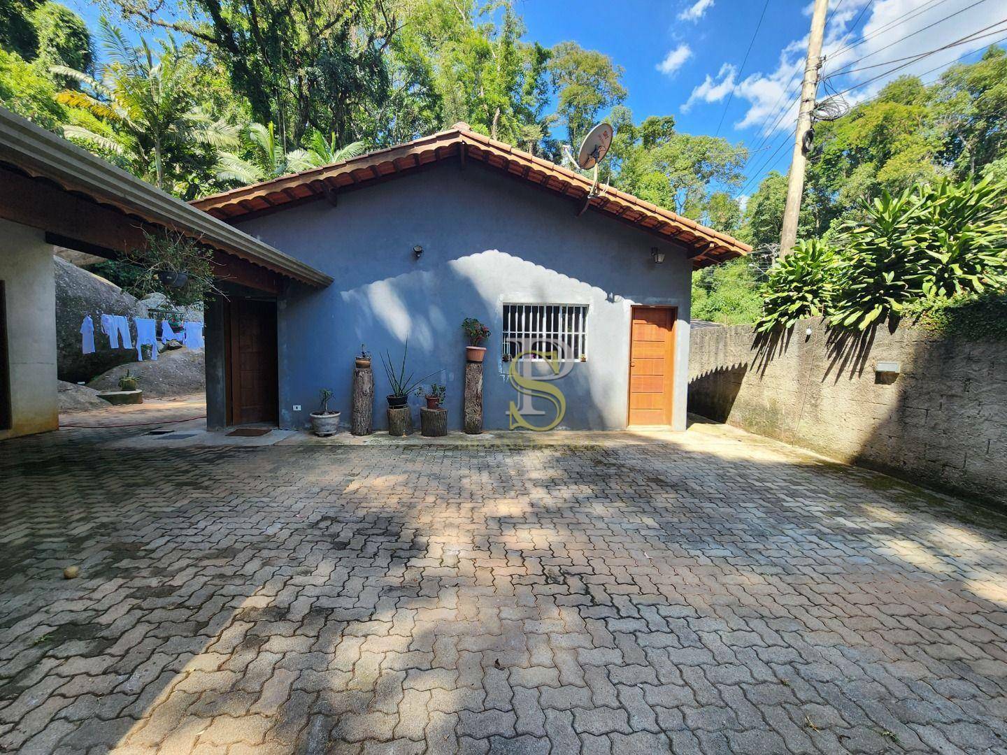 Chácara à venda com 3 quartos, 104m² - Foto 4